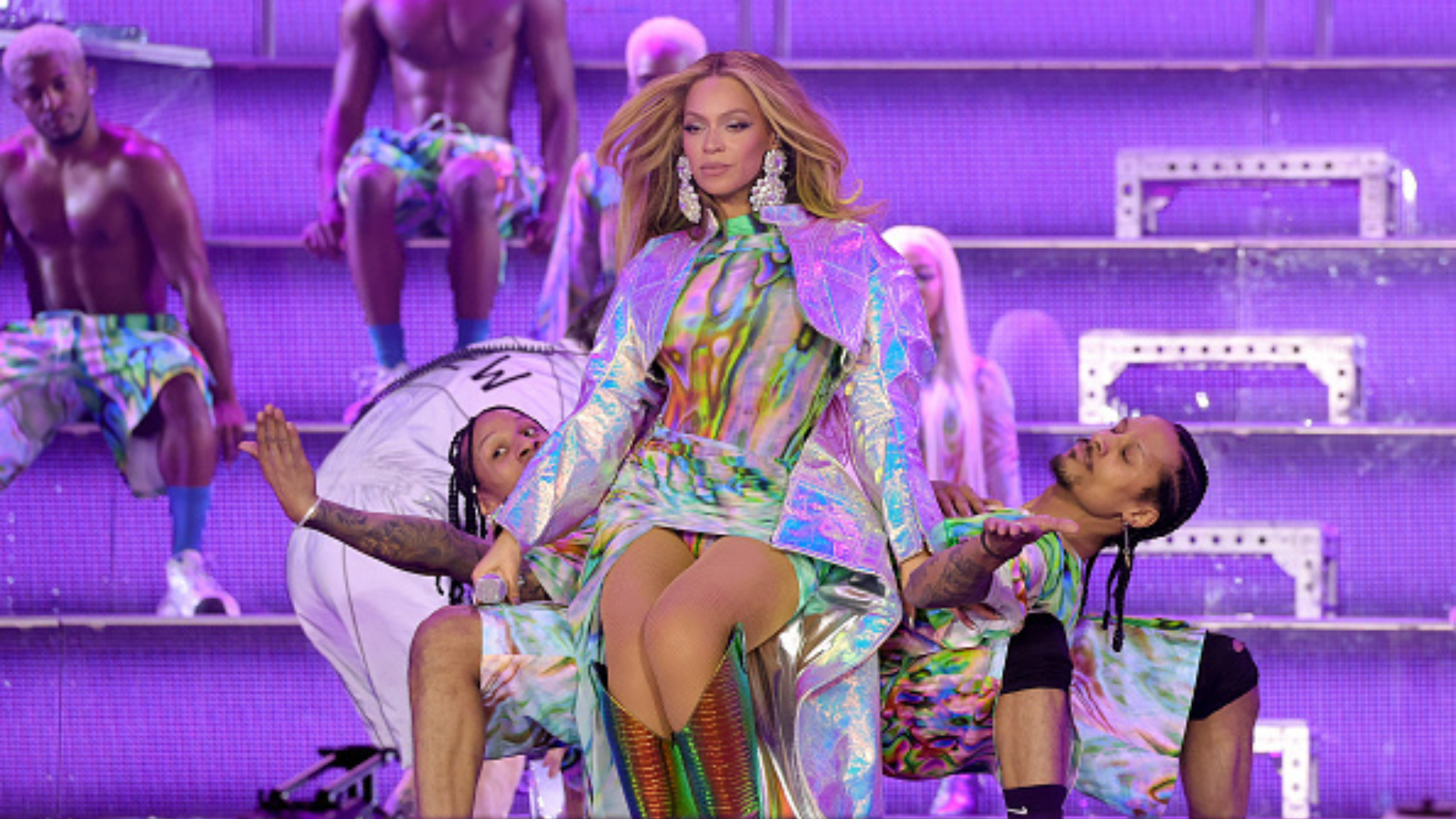 Beyoncé's 'Renaissance World Tour' has arrived: See the setlist and photos