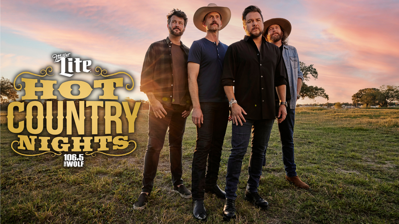 Eli Young Band