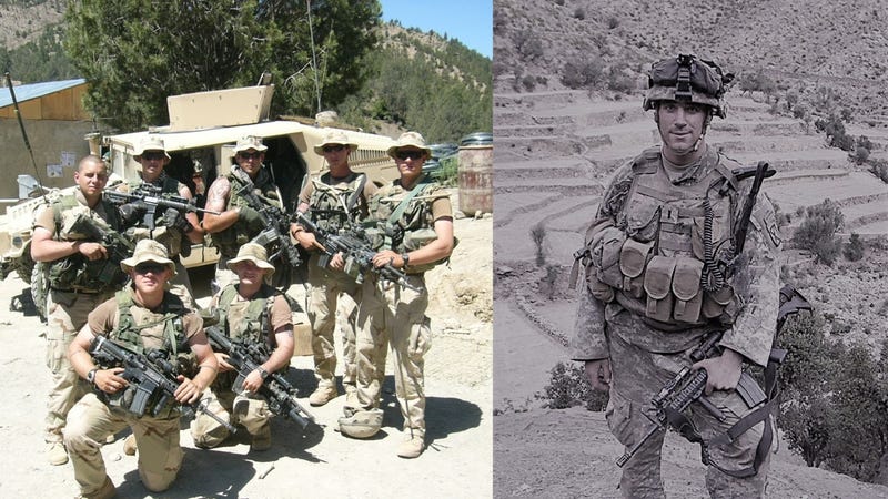 82nd and 10th Mtn
