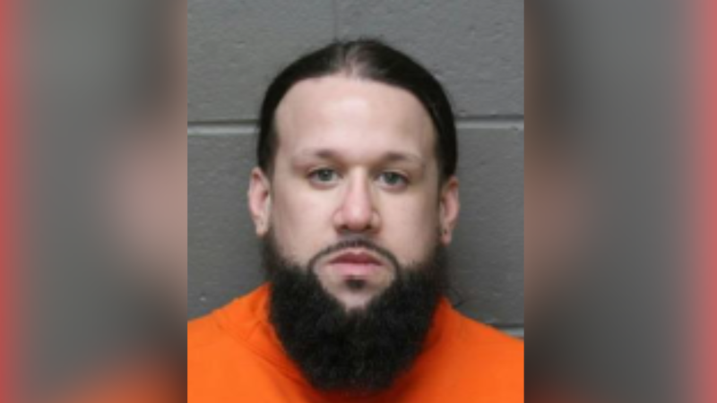 Marcelino Cruz, 35 of Mullica Township, NJ