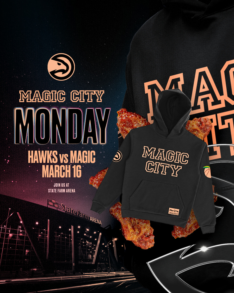 MONDAY, MARCH 16, 2026