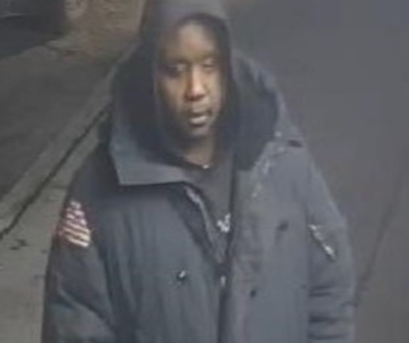 A man is wanted in connection to the assault of a 65-year-old man in Brooklyn.