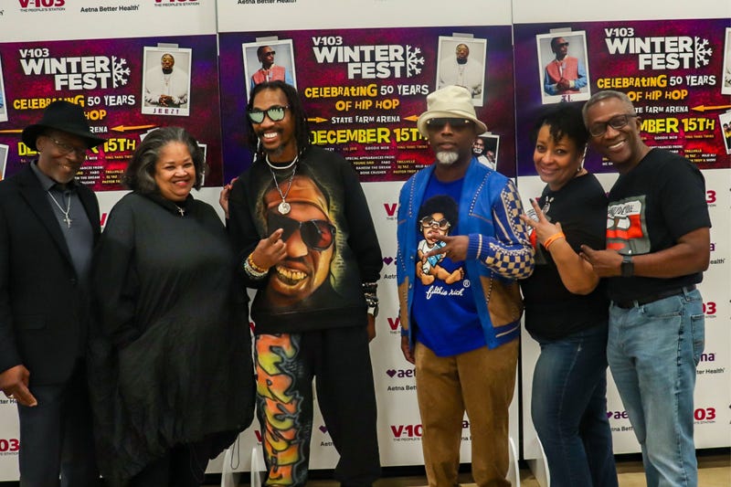 2023 Winterfest Meet and Greet 