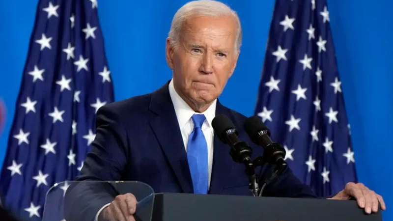 BIden