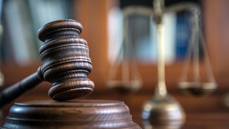 gavel