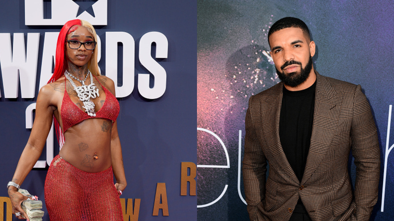 Sexyy Red & Drake