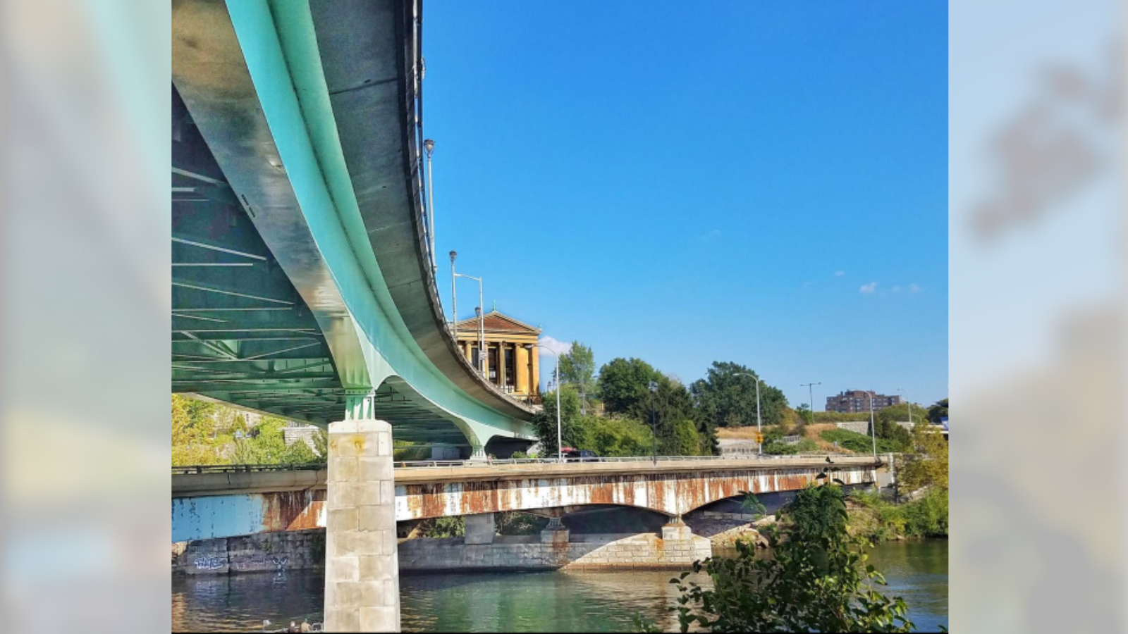 MLK Drive bridge repairs to start in February