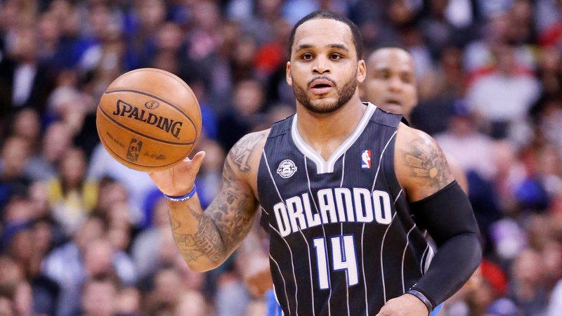 Jameer Nelson