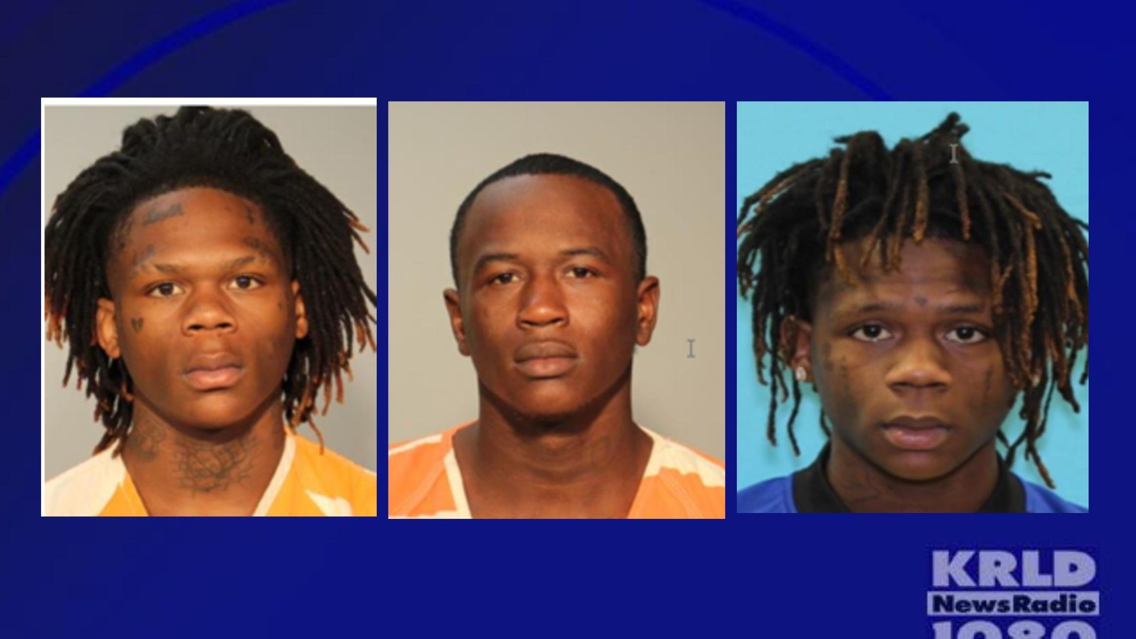 Plano police make arrests in connection to aggravated assault at Hooter's restaurant