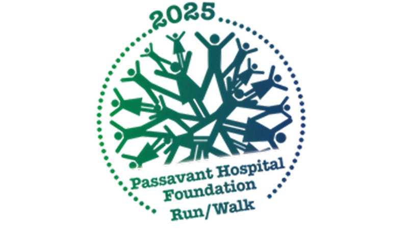 Passavant Hospital Foundation's Annual Run/Walk