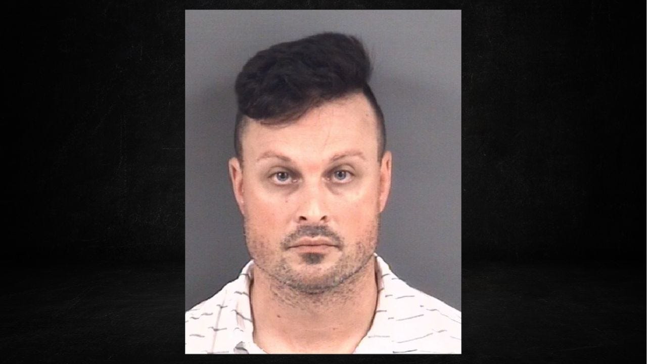 Army Psychological Operations soldiers gets 76 years in prison for child pornography