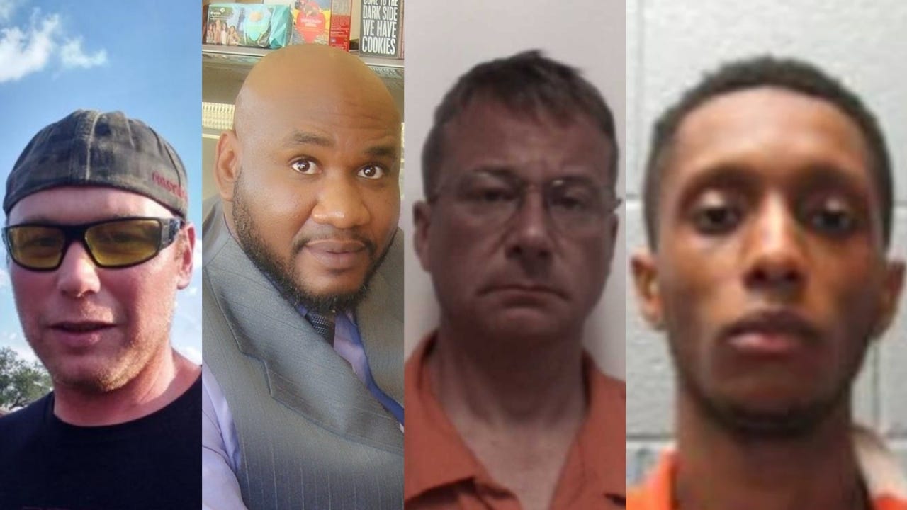 Arrest made in connection with 2020 death of Delta Force operator Billy Levigne and Army veteran Tim Dumas