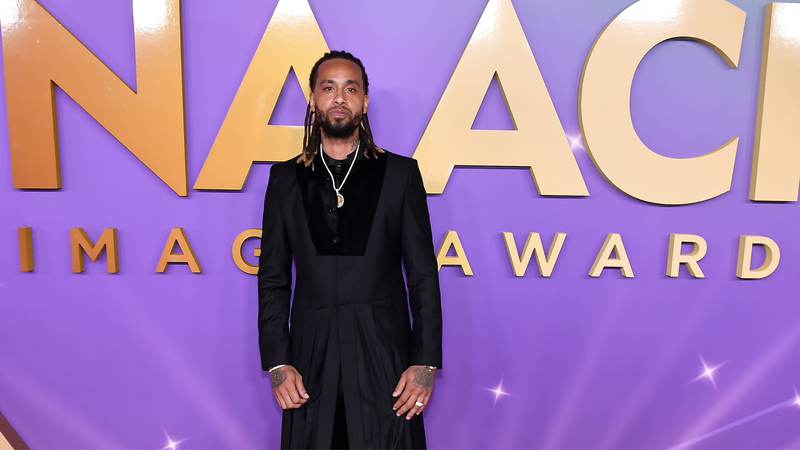 "Owner Of Big Daves Cheesesteak" Derrick Hayes