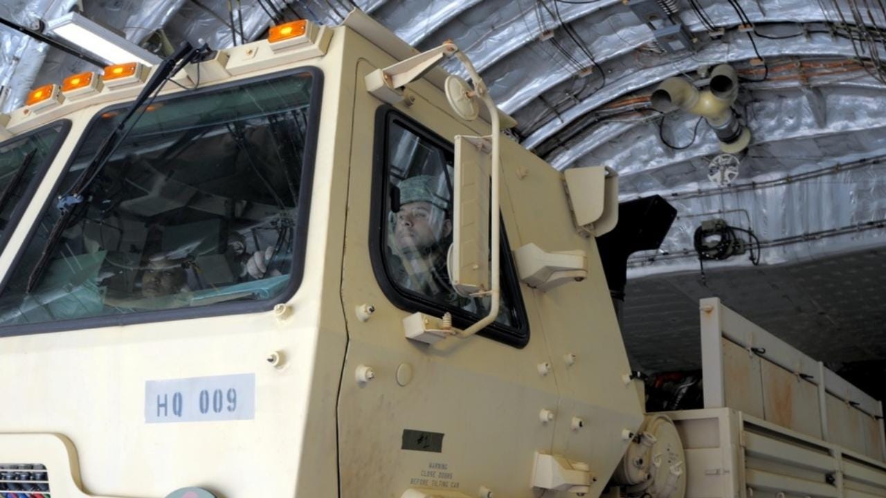 Report: Marines killed, injured in military vehicle rollover in North Carolina