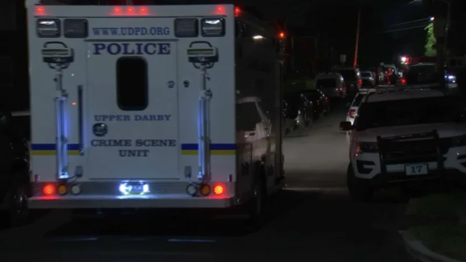 15-year-old stabbed to death in Delaware County