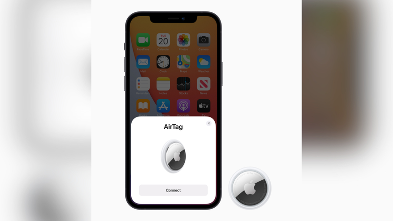 Apple AirTag