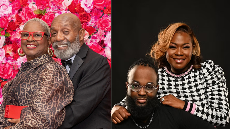 Pastors Chip and Lillian Owens are featured on Couples Cafe on Let’s Talk About It With the Turners, where they discussed marriage, communication, faith and building a lasting family legacy.