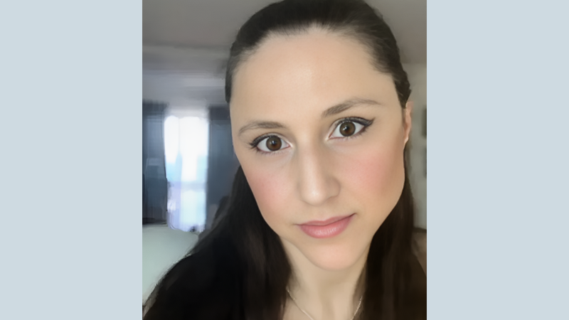 "Director of Communication, Law, & Public Policy & representative for DISCO" Kat Hatz