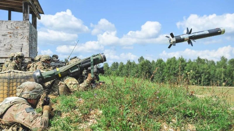 Javelin