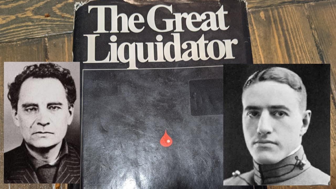Book details serial killer working for Army's intel service in Nazi-occupied France