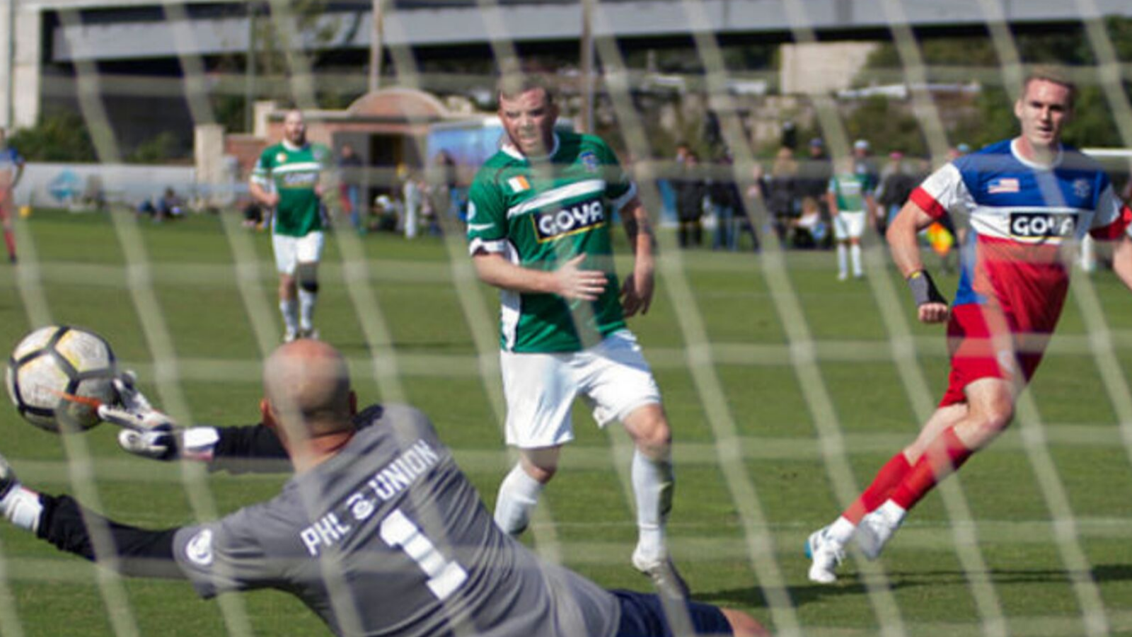 Philly’s Unity Cup returns after 2020 hiatus