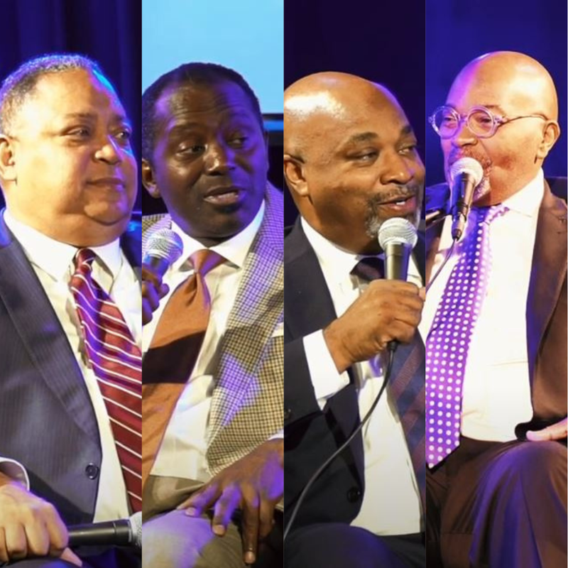 News & Talk 1380 WAOK, V103