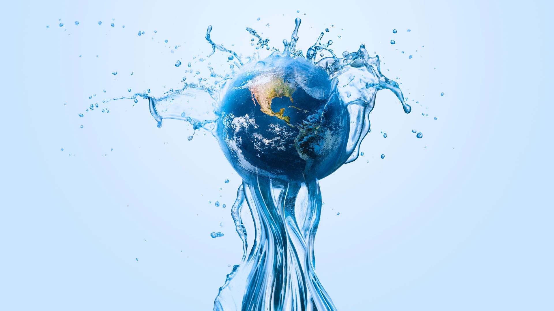 Earth Day 2023: How kids can help to conserve water
