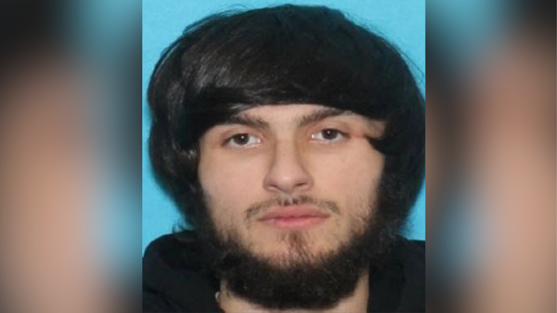 Arbri Pajollari-Kreka is wanted in connection to a shooting on Kelly Drive.