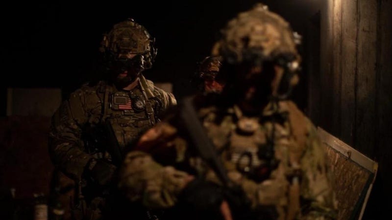Special Operations