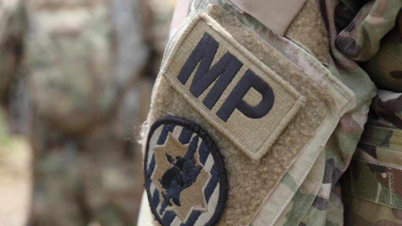 Leaked data reveals military members within anti-government Oath Keepers Group