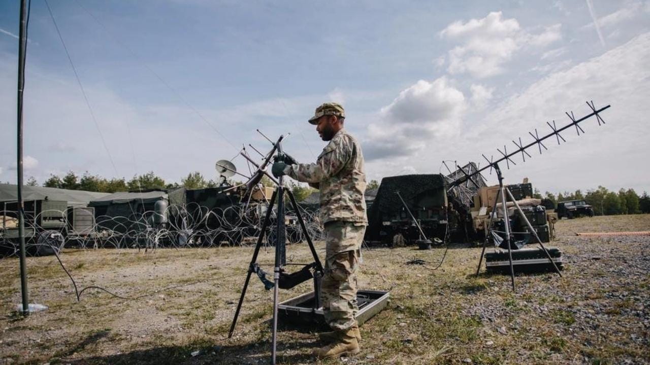 Army set to roll out Bring Your Own Device for official communication