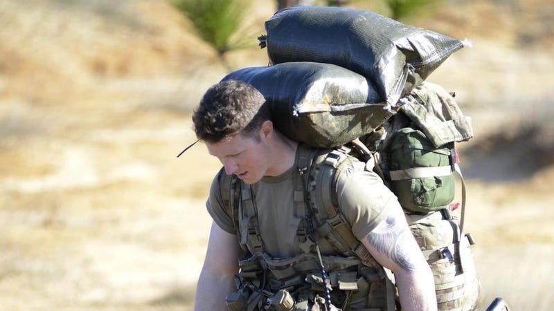 Green Beret turned PhD refutes notion that Special Forces has gone soft, 'woke'