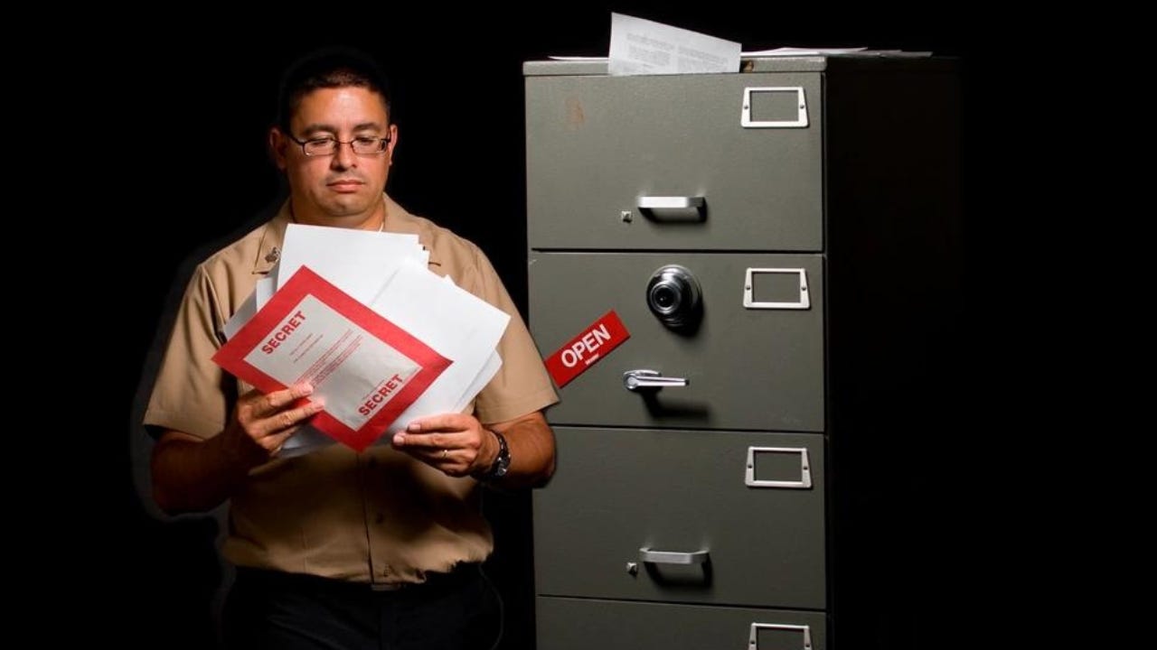 Department of Justice cracks down on Chinese espionage within Defense Department
