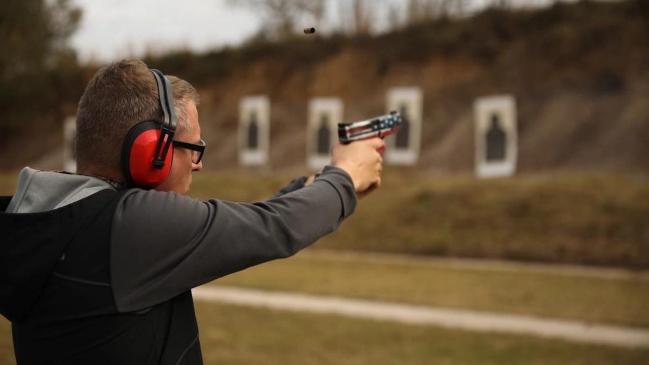 Sailor wins back his gun rights in court after Hawaii unjustly stripped him of his civil rights