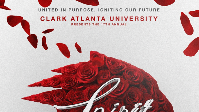 Spirit of Greatness Gala 2026