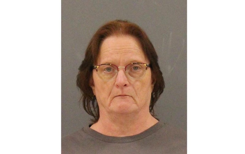 DWI, School Bus, Chisago County, Rush City
