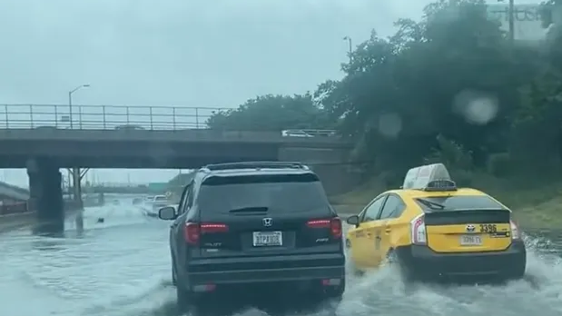 Feds to survey flood damage in Chicagoland: ‘We want you to take pictures’