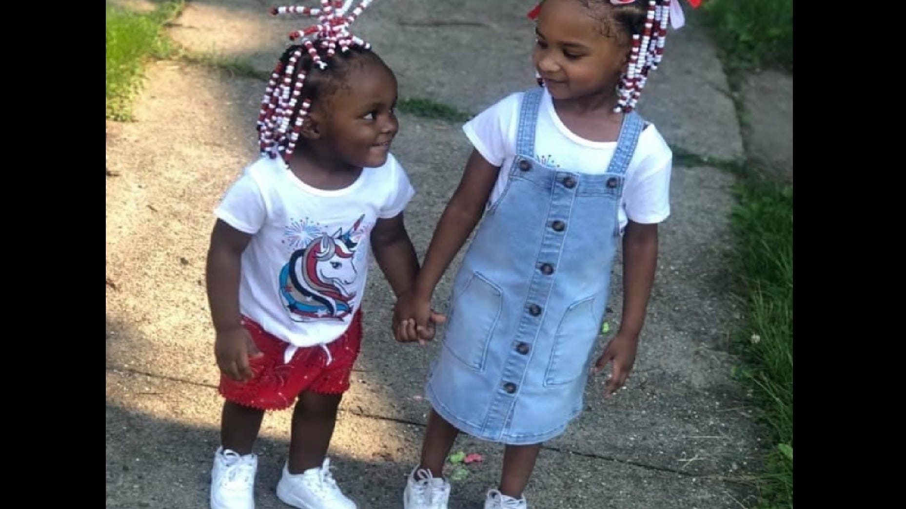 Dolton police contemplating charges for driver who initiated weekend crash that killed 3-year-old girl