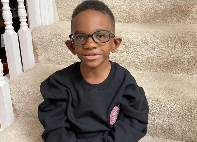 After several donor drives and many prayers, one family in Metro Detroit continues the search for a bone marrow donor match for their 6-year-old son diagnosed with a rare blood disorder.