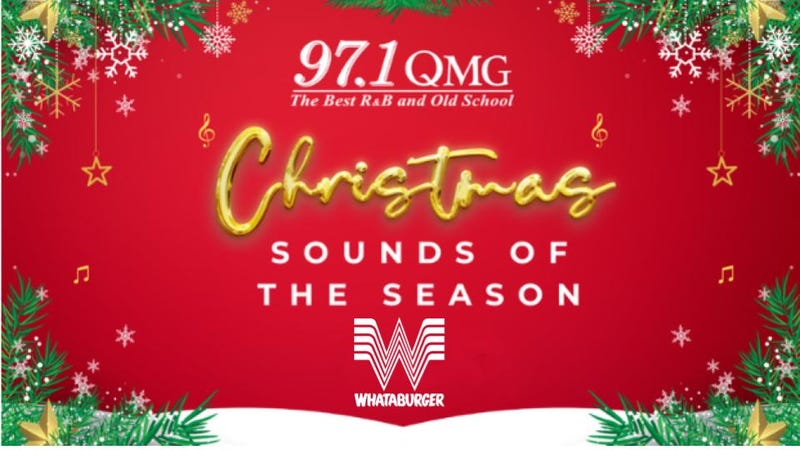 Sounds of the Season - Christmas Music!