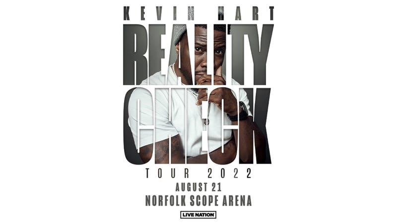 Kevin Hart 
