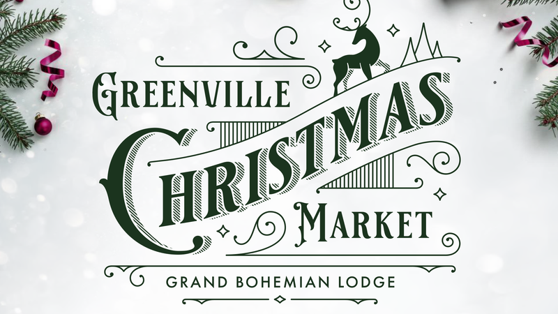 Grand Bohemian Lodge