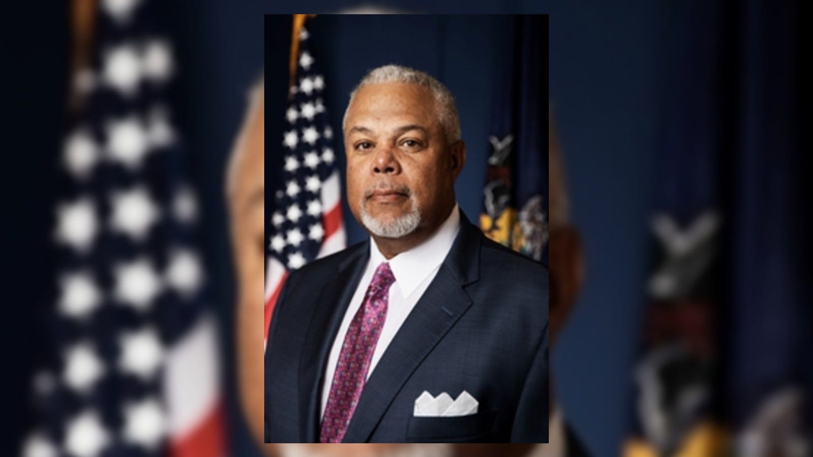 State Sen. Anthony Williams admits to campaign finance violations