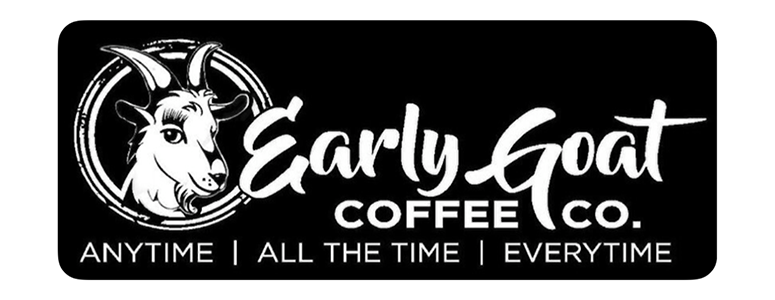 Early Goat Coffeee