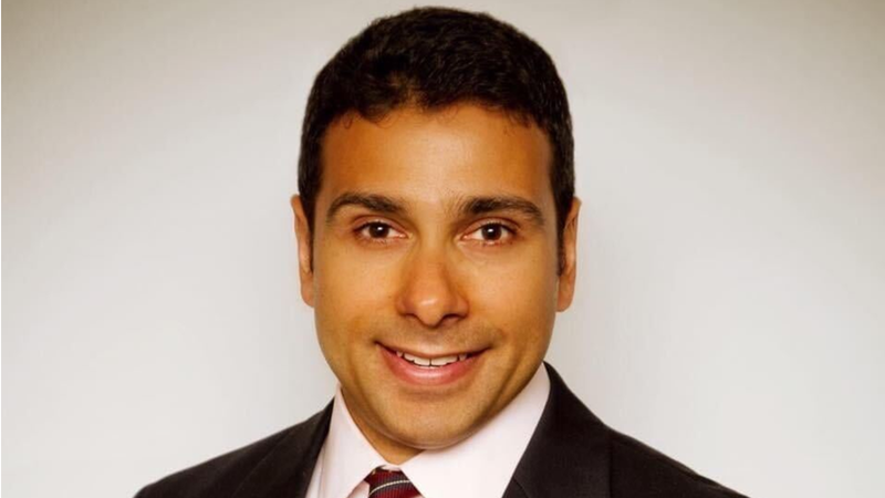 Dean Malik