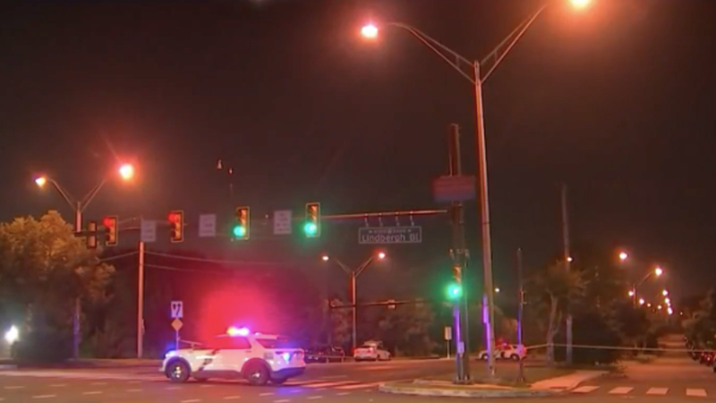 Owner of car involved in Eastwick hit-and-run in custody