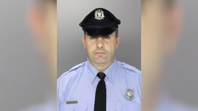 4 men face federal charges for fatal shooting of Philadelphia Police Sgt. O’Connor