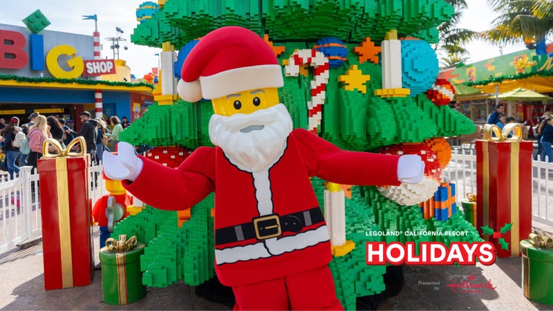 LEGOLAND® Holidays