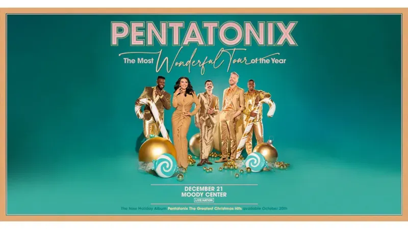 PENTATONIX