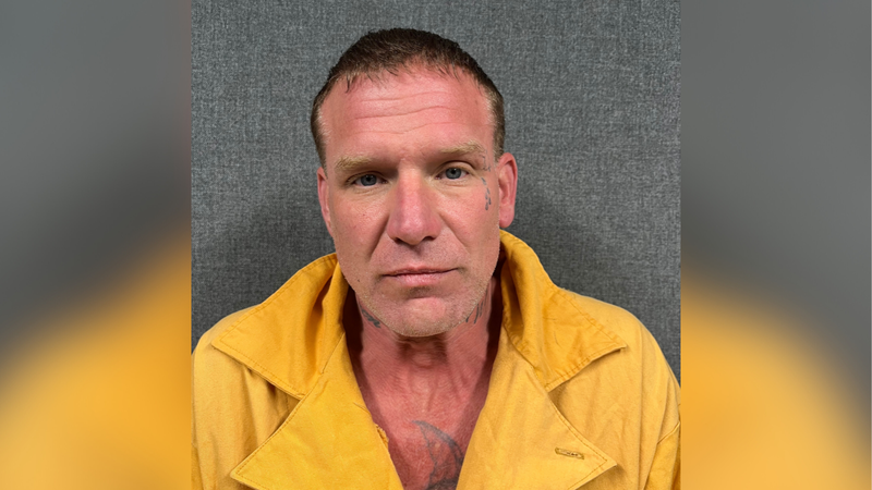 Mugshot of William Carey